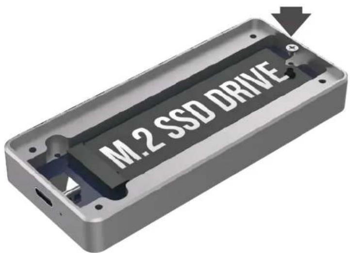 Sabrent EC-NVME-BLK - SYSTEM REQUIREMENTS - 5