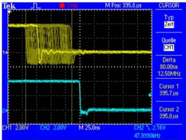RME OctaMic XTC - SteadyClock - 1