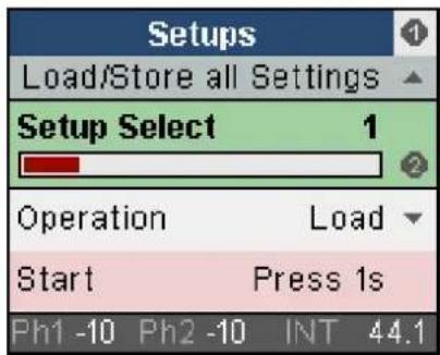 RME OctaMic XTC - Start - 1