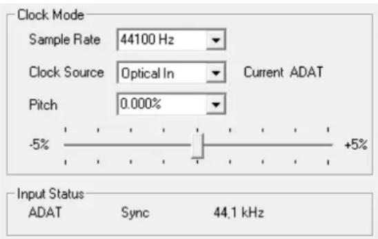 RME Fireface 802 - Digital Recording - 1