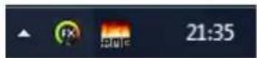 RME Fireface 802 - Settings dialog - General - 1