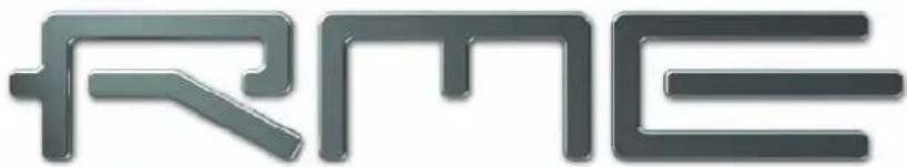 RME Digiface Dante - Hotline – Troubleshooting - 1