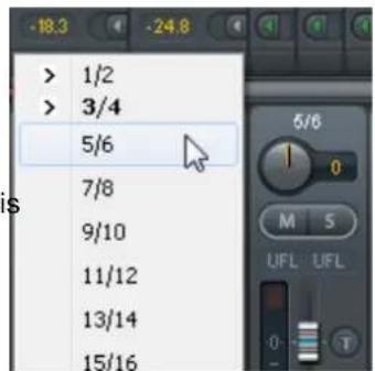 RME Digiface Dante - The Channels - 3