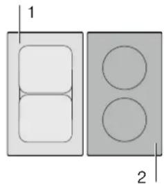 BOSCH MKH65CP1 - PowerBoost Funktion - 1