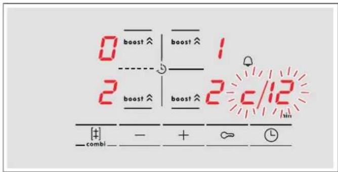 BOSCH MKH65CP1 - Kochgeschirr-Test - 1