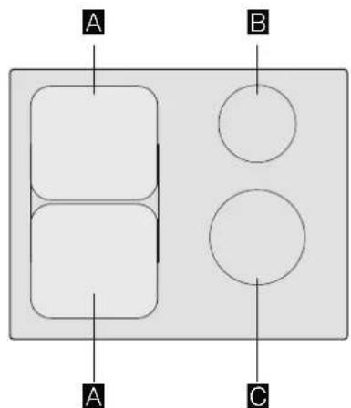 BOSCH MKH65CP1 - 1