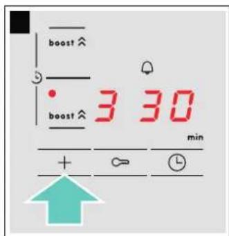 BOSCH MKH64CP1 - So stellen Sie ein: - 2