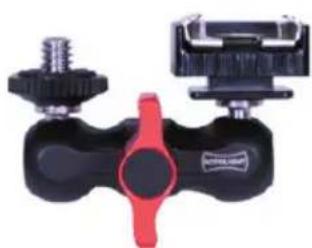 Rotolight NEO ll - NEO 2 Optional Accessories - 3