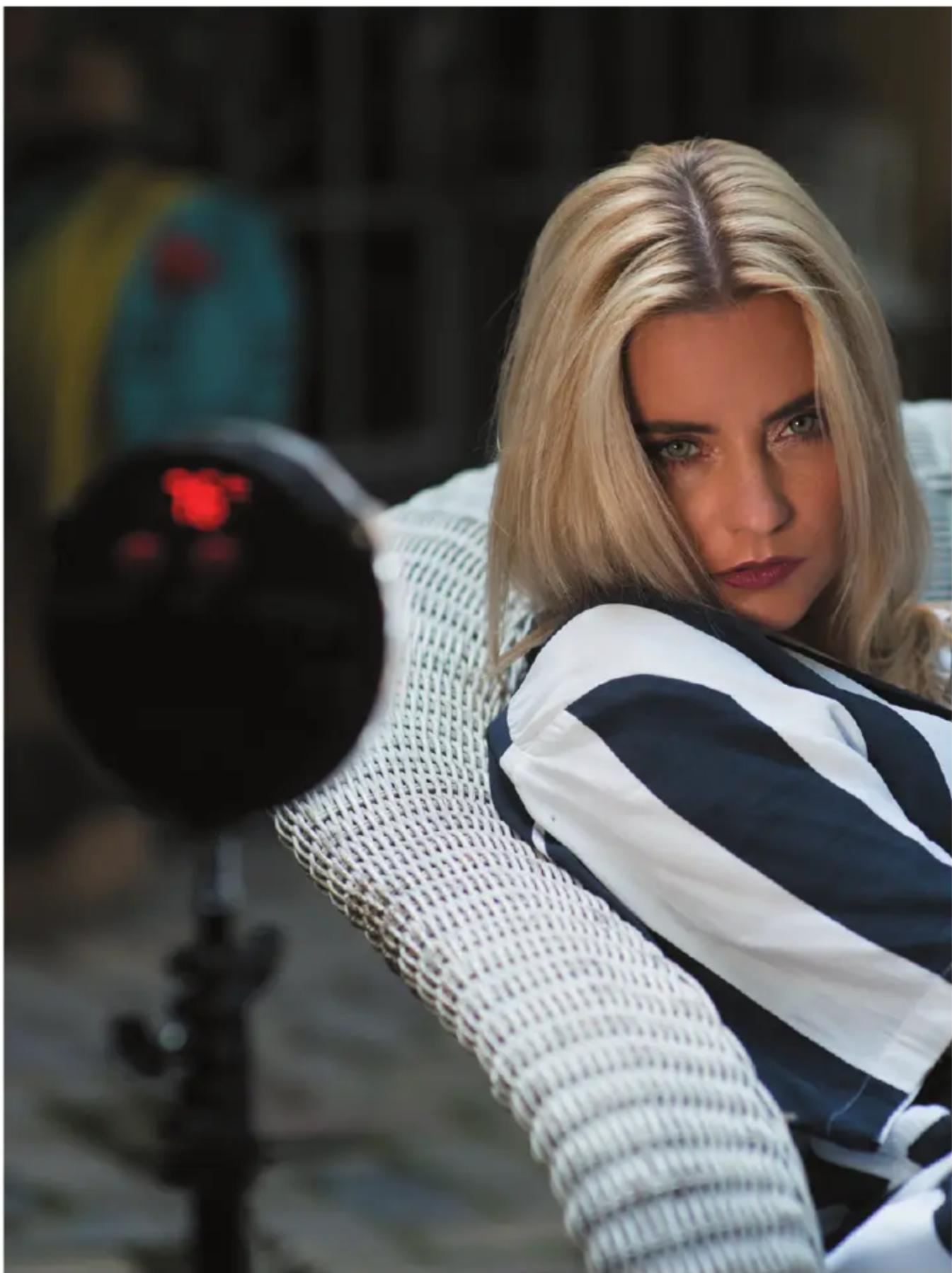 Rotolight NEO ll - ('PAPA') Paparazzi - 1