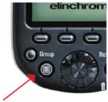 Rotolight NEO ll - When you have NEO 2 Skyport configured you can remote control NEO 2\* - 3