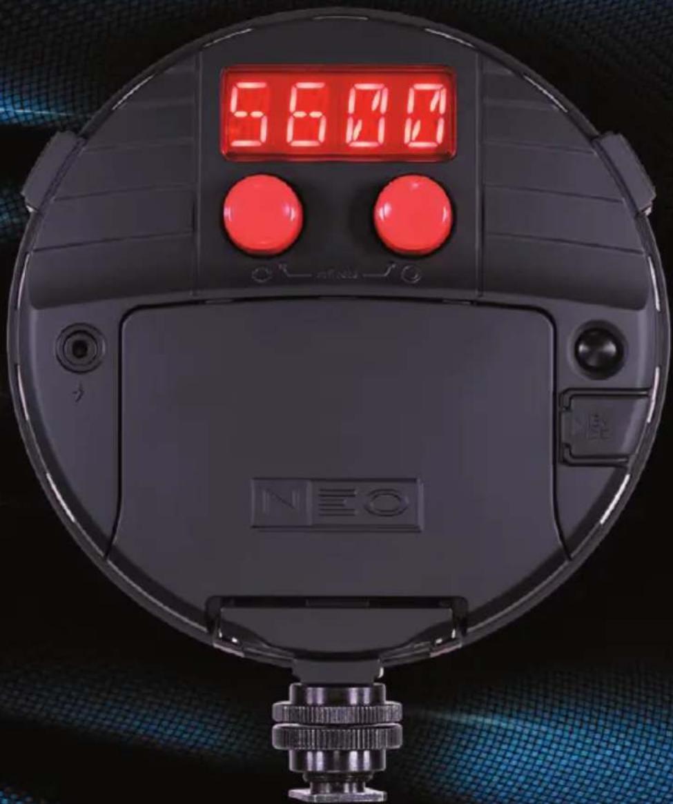 Rotolight NEO ll - WWW.ROTOLIGHT.COM - 1