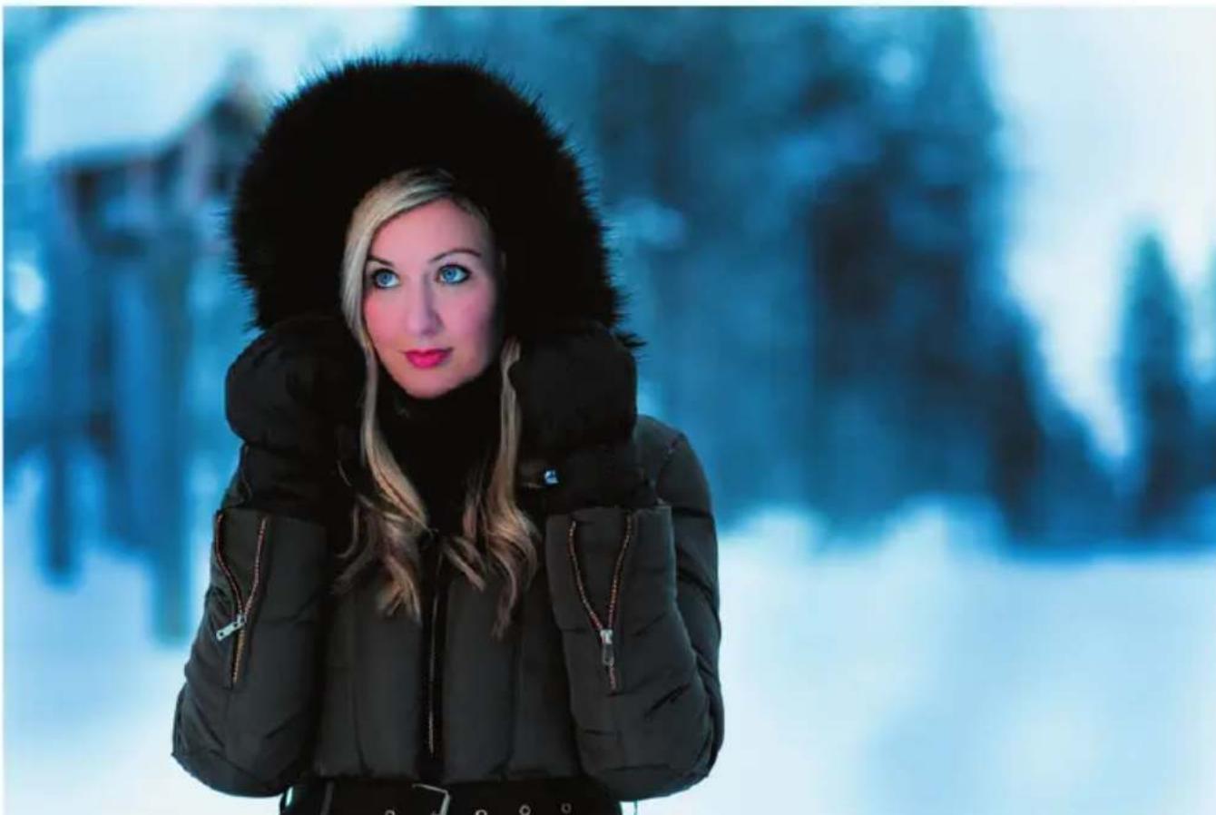 Rotolight NEO ll - Rotolight LED TLCI Test Result - 6