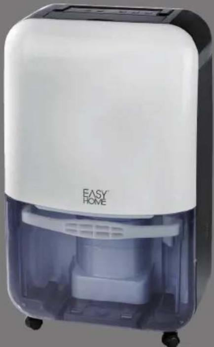Easy Home LE 2013 - BEDIENUNGSANLEITUNG LUFTENTFEUCHTER - 1