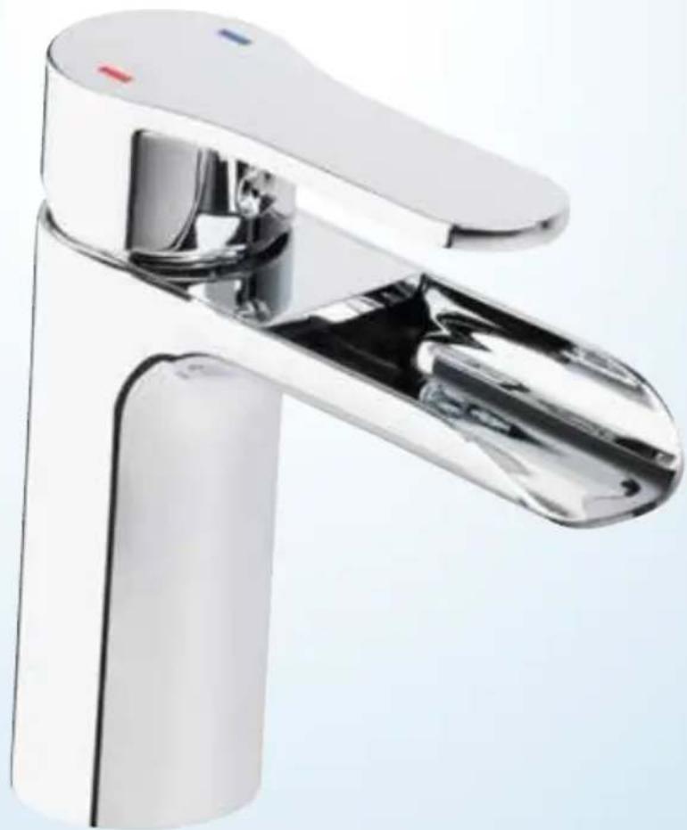 Easy Home 6813241/C - DESIGN-BADARMATUR „ELEGANCE“ - 1