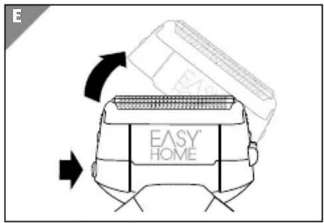 EASY HOME