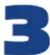 Easy Home GT-HAB-03 - DISTRIBUTED BY • DISTRIBUIDO POR: - 3