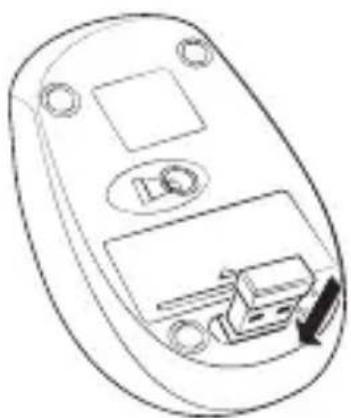 Sven RX-425W - RX-425W - 4