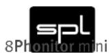 SPL Phonitor mini - Phonitormini - 1
