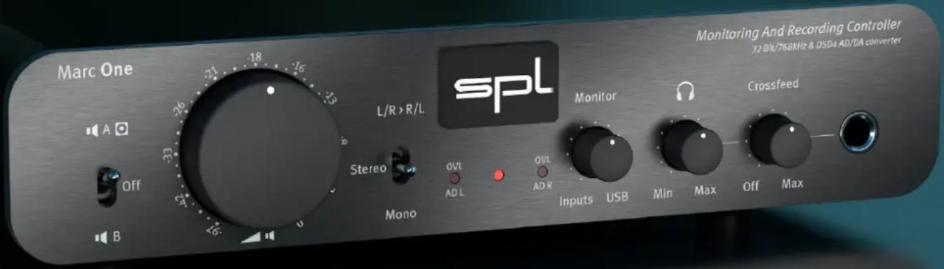 SPL Marc One - Marc One - 1