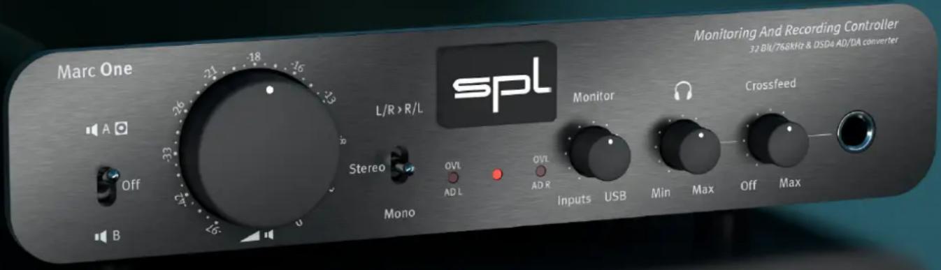 SPL Marc One - 1