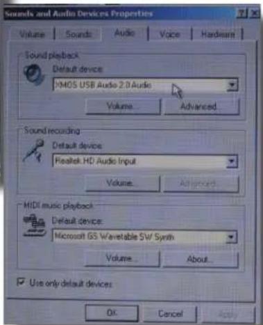 Dangerous Music Source - Source: PC Setup - 13