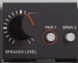 Dangerous Music Source - 3