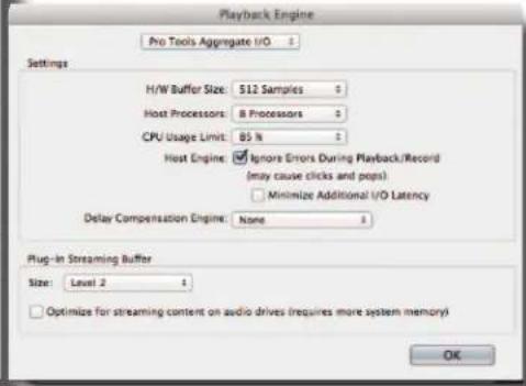 Dangerous Music Source - PRO TOOLS - 1