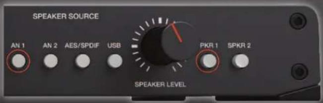 Dangerous Music Source - SOURCE® - 2