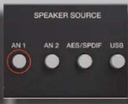 Dangerous Music Source - 2