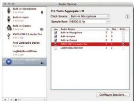 Dangerous Music Source - PRO TOOLS - 4