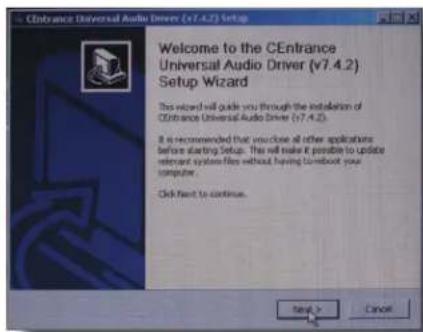 Dangerous Music Source - Source: PC Setup - 1