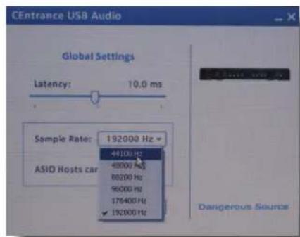 Dangerous Music Source - Source: PC Setup - 9