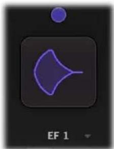 FabFilter Saturn 2 - Envelope follower - 1