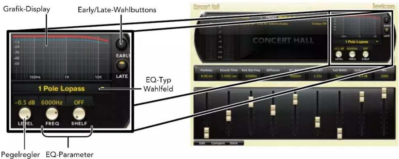 LEXICON PCM Native - Impulse - 3
