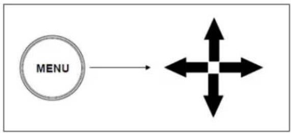Marshall Electronics VS-PTC-IP - Engaging the Camera OSD Menu for non-IP cameras - 1