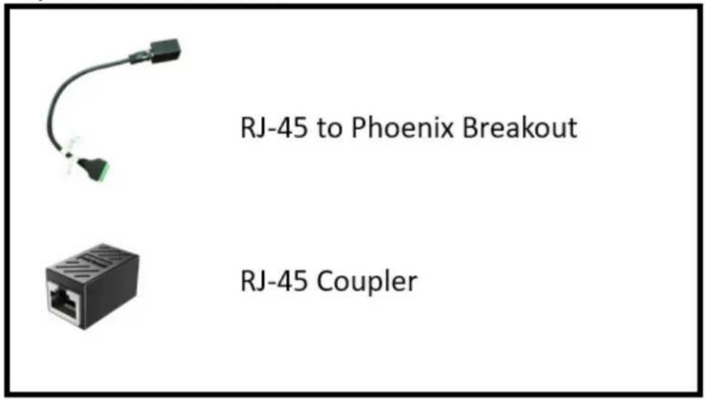 Marshall Electronics VS-PTC-IP - WHAT'S IN THE BOX - 2