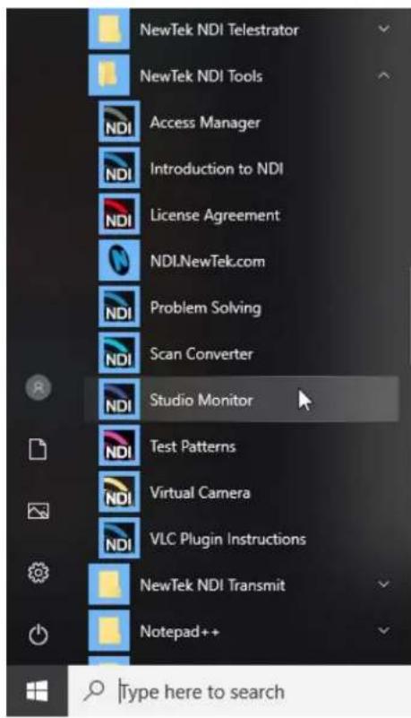 NEWTEK Spark Plus I/O SDI - MAKING CONNECTIONS - 2