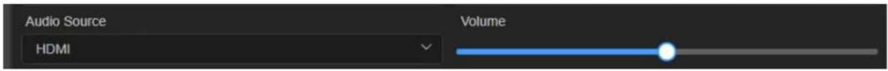 NEWTEK Spark Plus I/O SDI - DEVICE AND CHANNEL NAME - 2