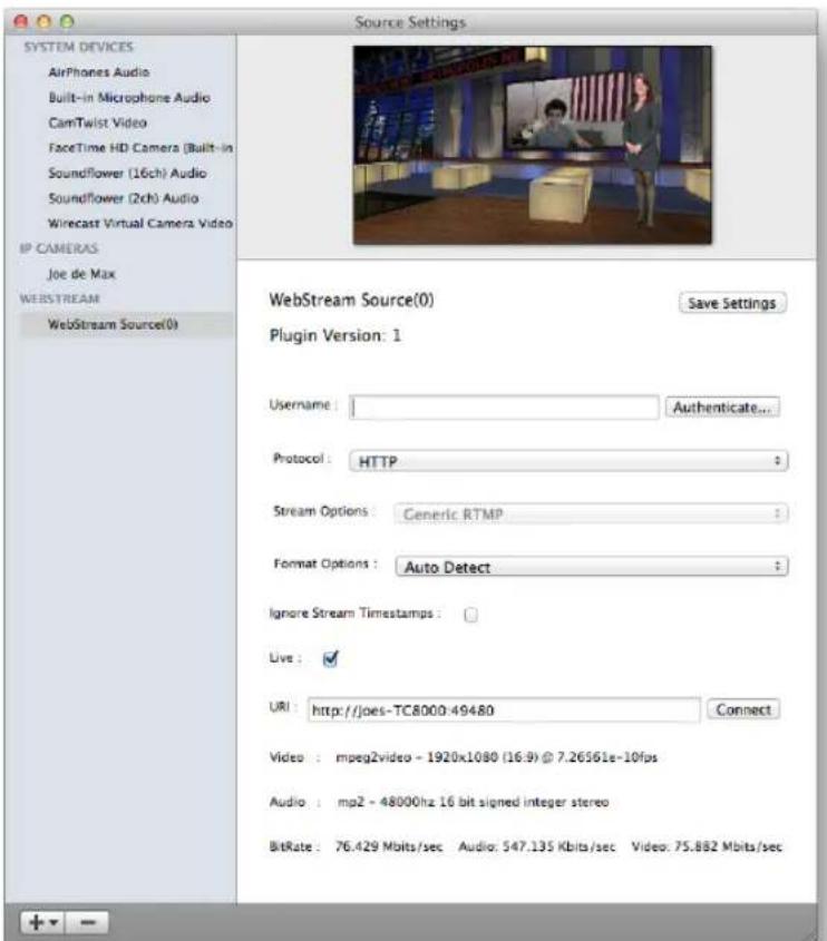 NEWTEK TriCaster 460 - A.2 SESSIONS - 2
