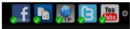 NEWTEK TriCaster 460 - MEDIA PUBLISHING - 1
