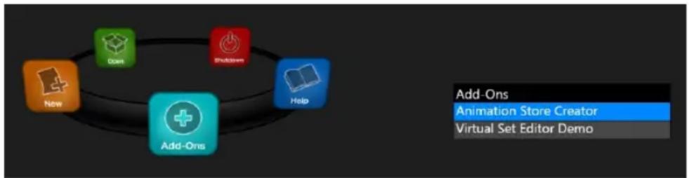 NEWTEK TriCaster 460 - ADD-ONS - 1