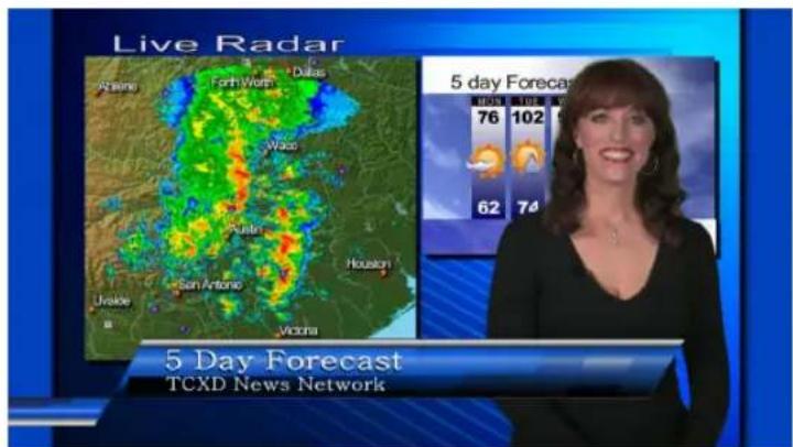 NEWTEK TriCaster 460 - PTZ AND THE CONTROL SURFACE - 3