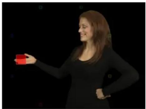 NEWTEK TriCaster 460 - SECTION 17.4 MACROS AND HOTSPOTS - 1