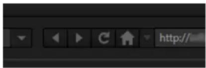 NEWTEK TriCaster 460 - SECTION 18.2 WEB BROWSER - 1