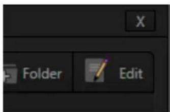 NEWTEK TriCaster 460 - SECTION 17.5 EDIT A MACRO - 1