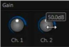 NEWTEK TriCaster 460 - - Tabbed Control Modules - 3