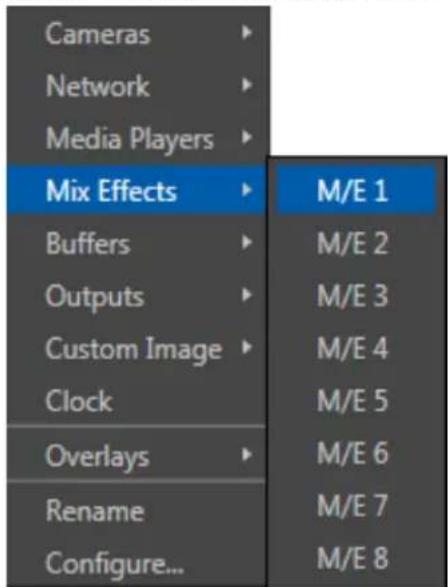 NEWTEK TriCaster 460 - TRICASTER 8000 - 2
