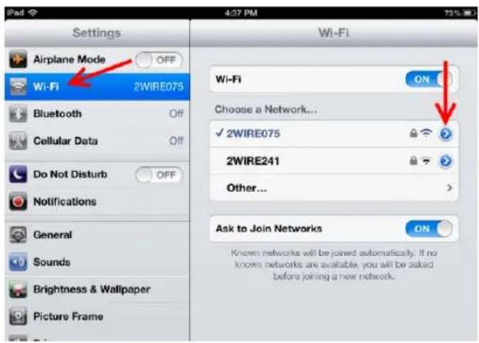 NEWTEK TriCaster 460 - A.7.4 USE MY IPAD® AS A MIDI CONTROLLER? - 4