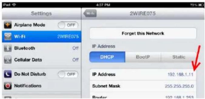 NEWTEK TriCaster 460 - A.7.4 USE MY IPAD® AS A MIDI CONTROLLER? - 5
