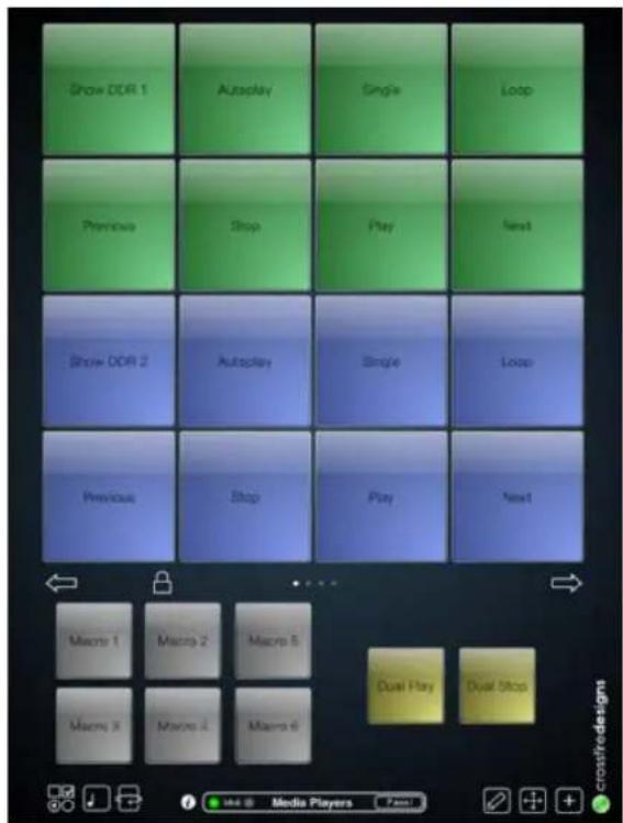 NEWTEK TriCaster 460 - MIDI Configuration Add-On: - 2